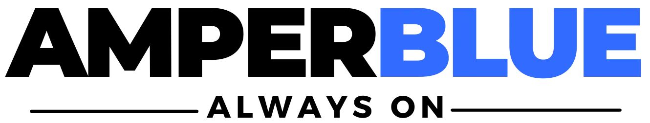 AmperBlue