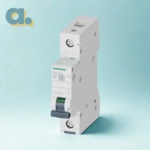 Siguranță automată Siemens 5SL6116-6