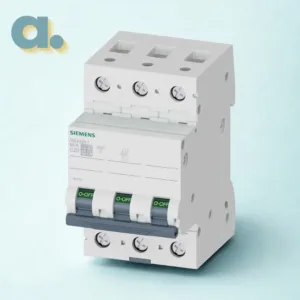 Siguranță automată Siemens 5SL6320-7