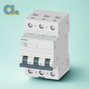 Siguranță automată Siemens 5SL6332-7