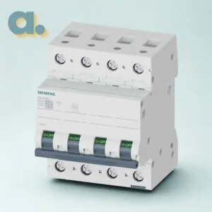 Siguranță automată Siemens 5SL6625-7