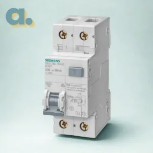 Siguranță automată diferențială 5SU1353-1KK10