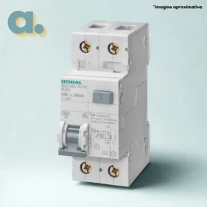 Siguranță automată diferențială 5SU1353-1KK16