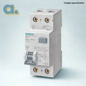 Siguranță diferențială Siemens 5SU1353-1KK25