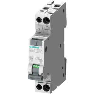 Siguranta automata diferentiala Siemens 5SV1313-1KK10