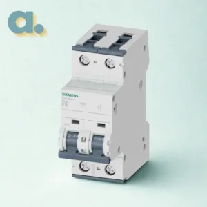Siguranta automata Siemens 5SY4516-7