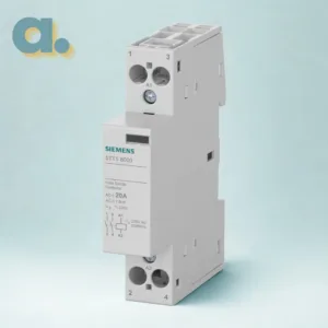 Contactor Siemens 5TT5800-0
