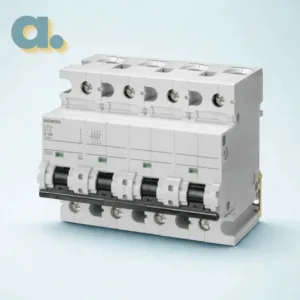 siguranță automată Siemens 5SP4491-7