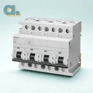 siguranță automată Siemens 5SP4492-7